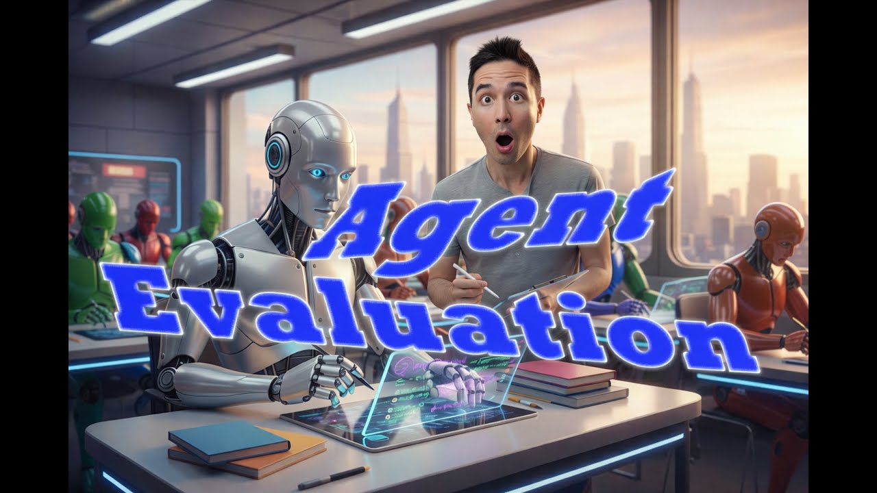 Local AI, Agentic Evaluations & Benchmarks… Oh My!