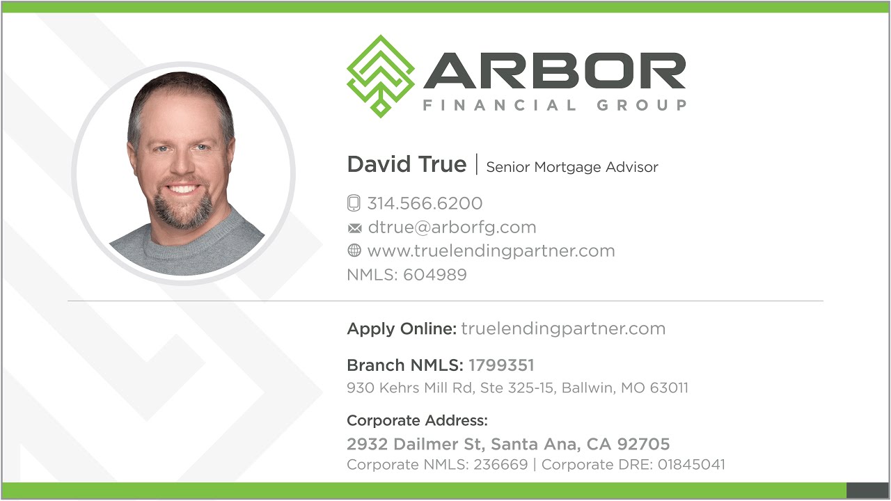 The importance of an accountant/mortgage broker partnership