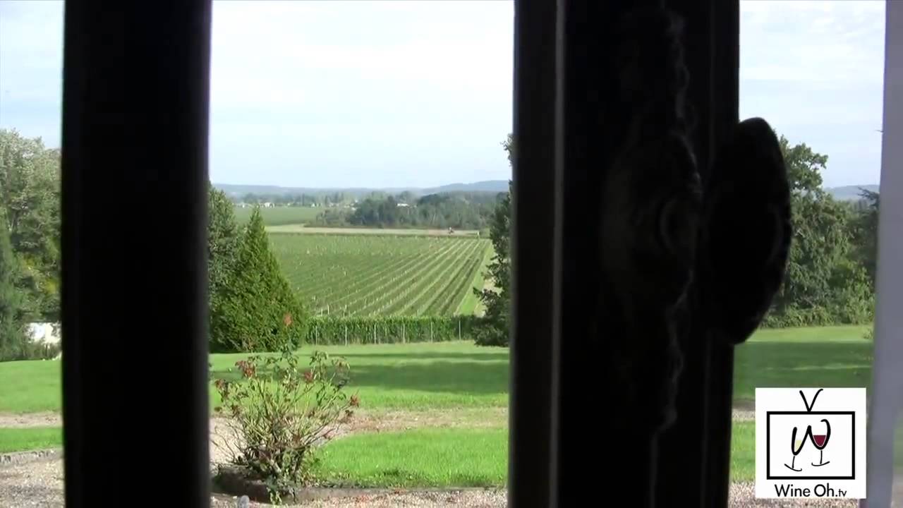 Wine Oh TV - Traveling in Bordeaux: Wine Tours & Travel Tips with Monique Soltani