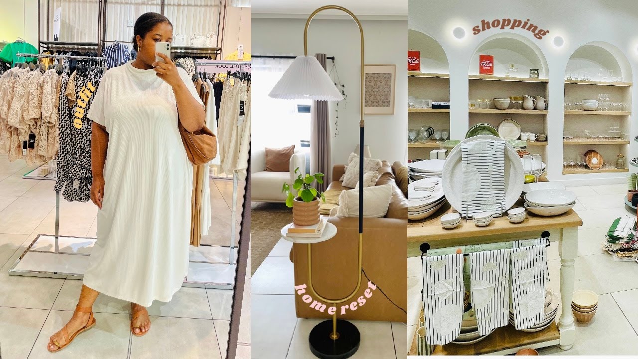 YEAR END RESET + REFLECTIONS + RESTOCK + READING HAUL | Loyiso Makapela