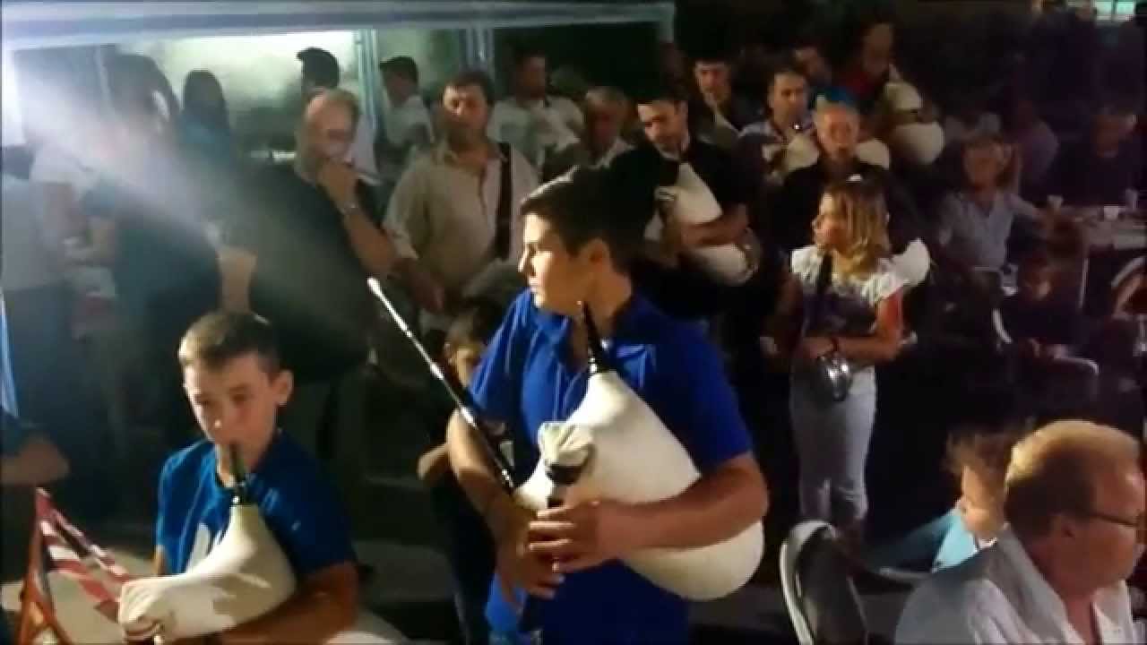 Σύλλογος Φίλων της Γκάιντας, Μεταξάδες (1/2)