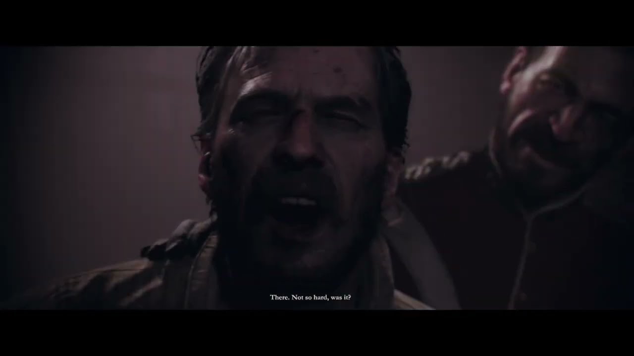 the order 1886 ps5 pro