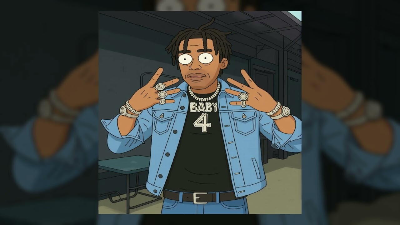[FREE] Demons | Lil Uzi Vert x Lil Baby Type Beat