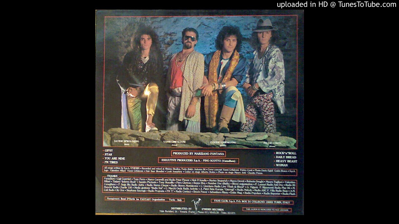 S.P.A.-gipsy