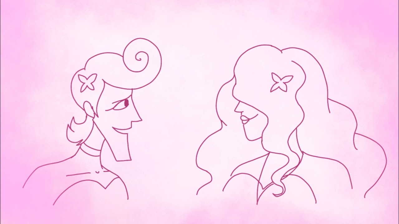 Souleater the Great Pretender - PMV/animatic