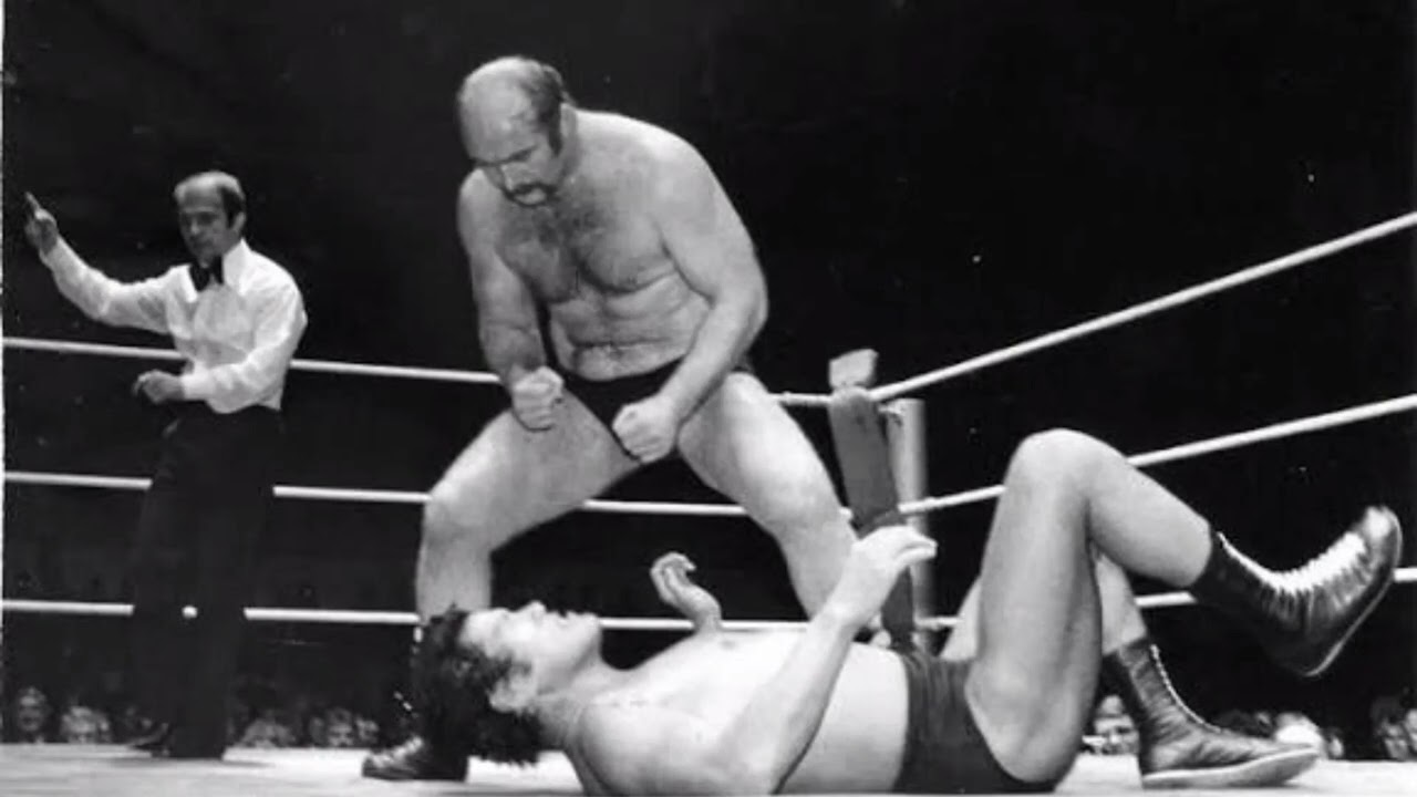 🔥💀【衝撃訃報】“地獄の墓掘人”ローラン・ボック死去（81）💀🔥🤼‍♂️猪木と死闘！伝説の「シュツットガルトの惨劇」再び語り継がれる…🕯️