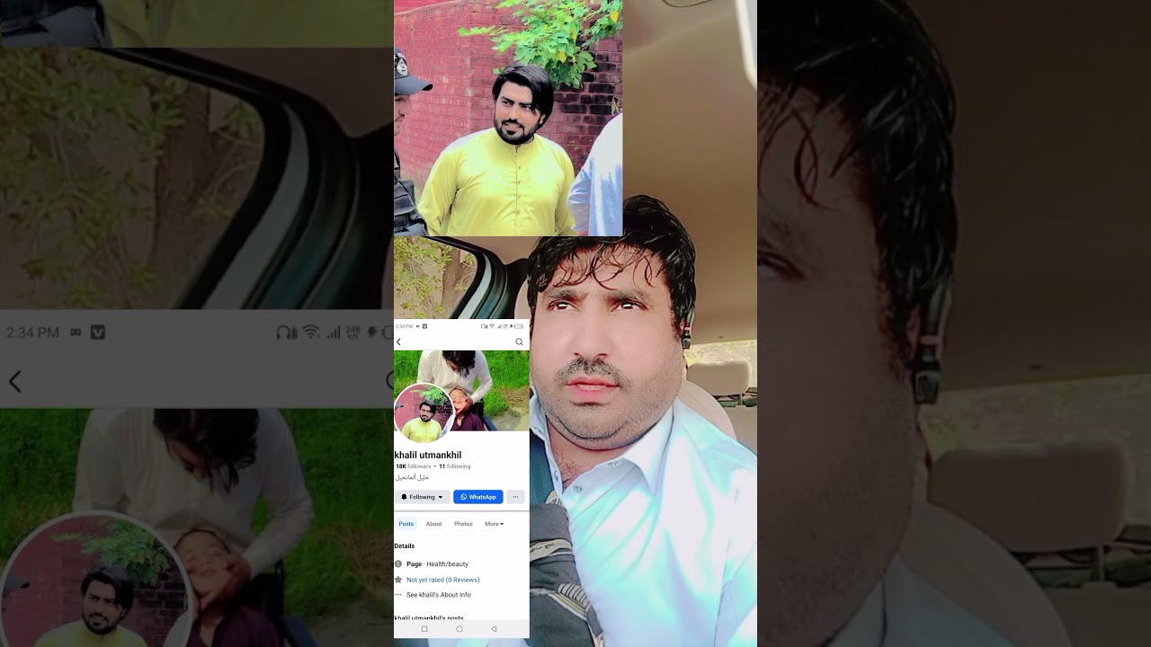 انسان کا کام ہے کوشش کرناکامیابی تو اللّٰہ👉 دیتا ہے ، #follower #duet #pashtopoetrycommunity