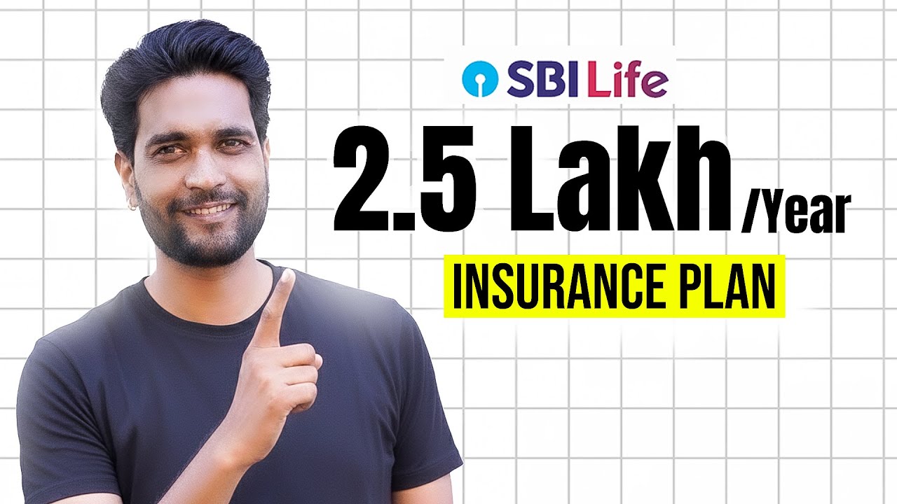 Big Scam? SBI Life Smart Elite Plus Exposed!