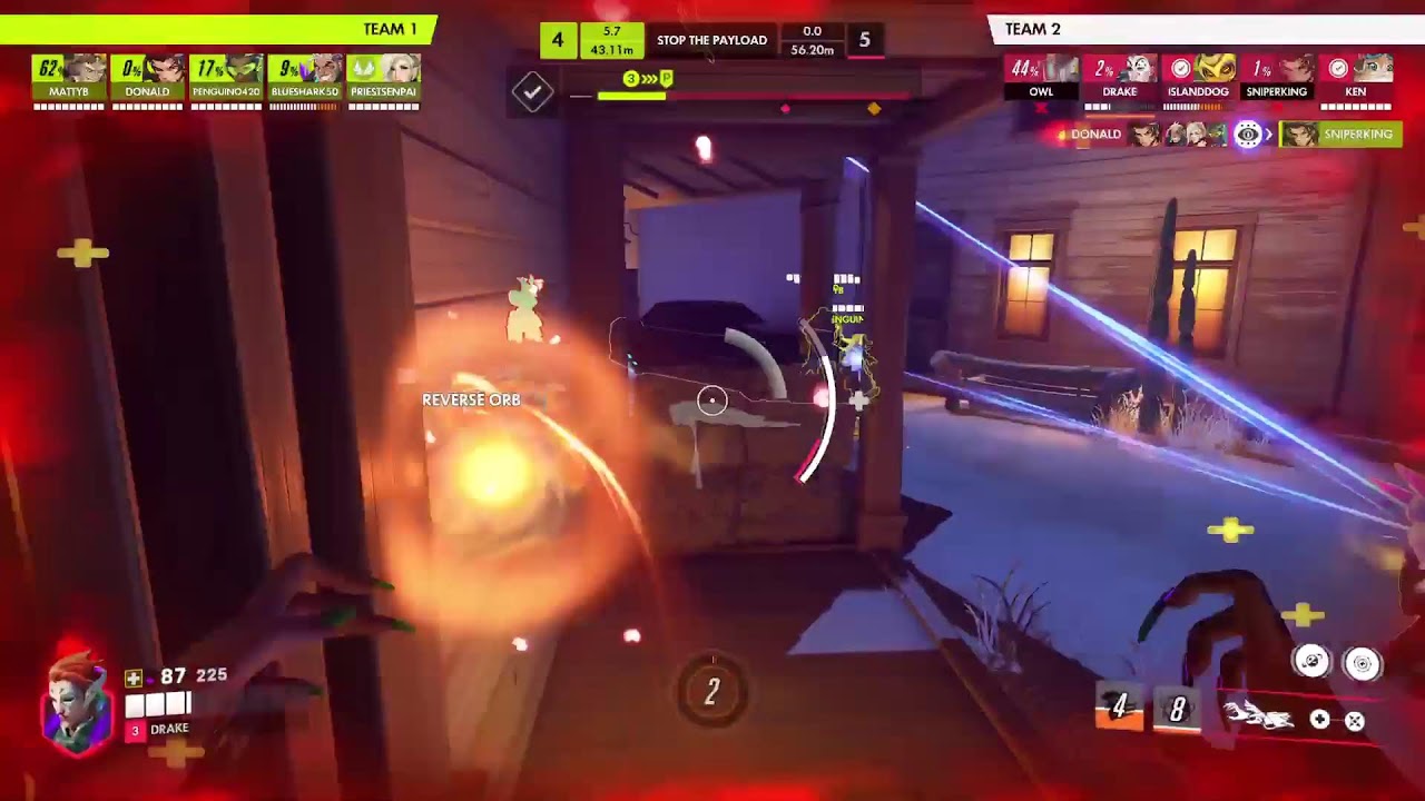 #overwatch2 first time playing new season feb 11 2026