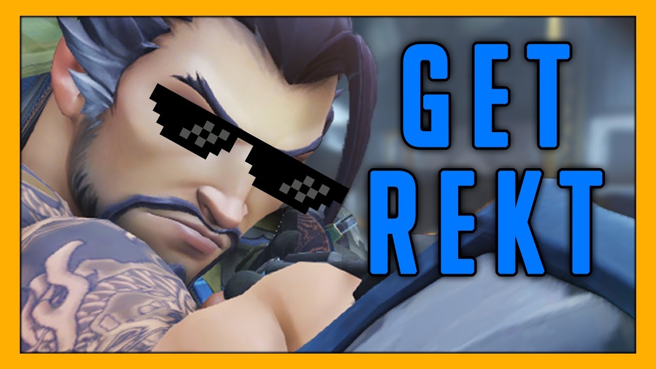 Hanzo's Ownage Point