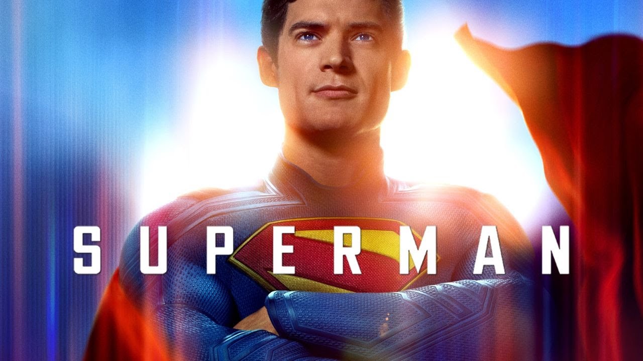 Superman (Theme Suite) | Music by David Fleming & John Murphy