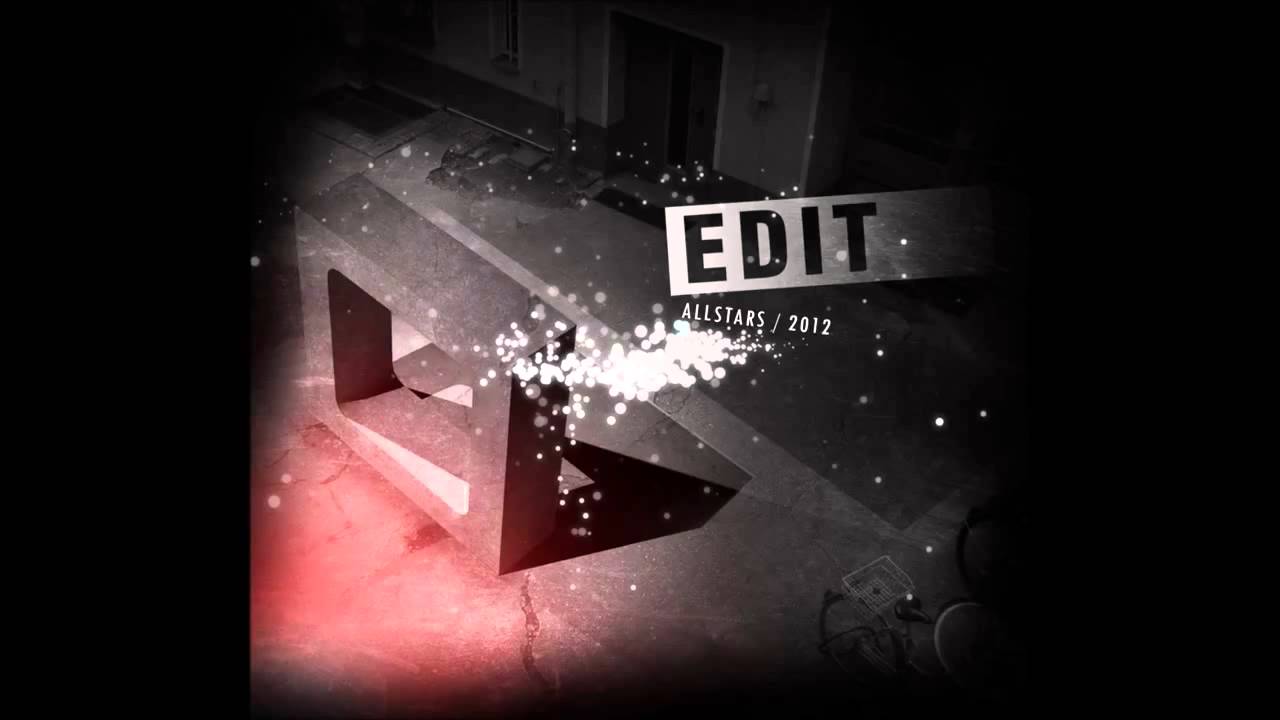 Edit Allstars ,    Amewu,  Gris, Phase, Shiranu, Wakka, Estessb, Chefket,   - Scheinwerfer