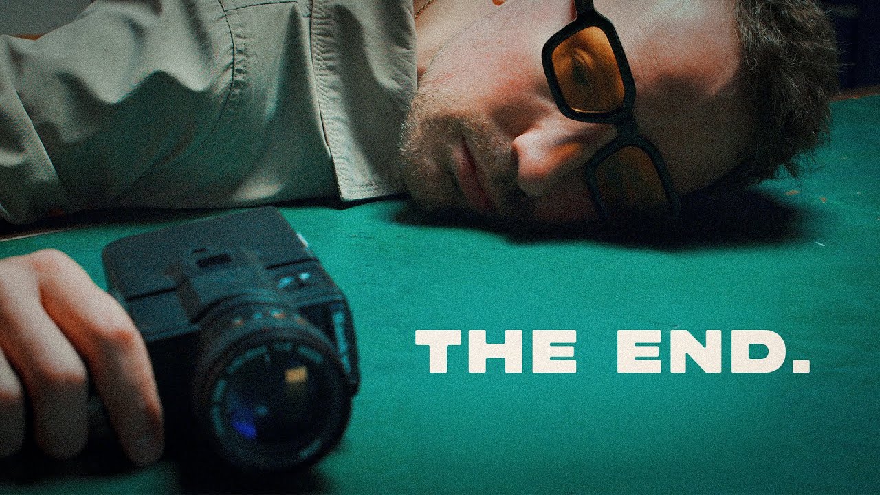 The Ultimate Short Film Crash Course (for Beginners)