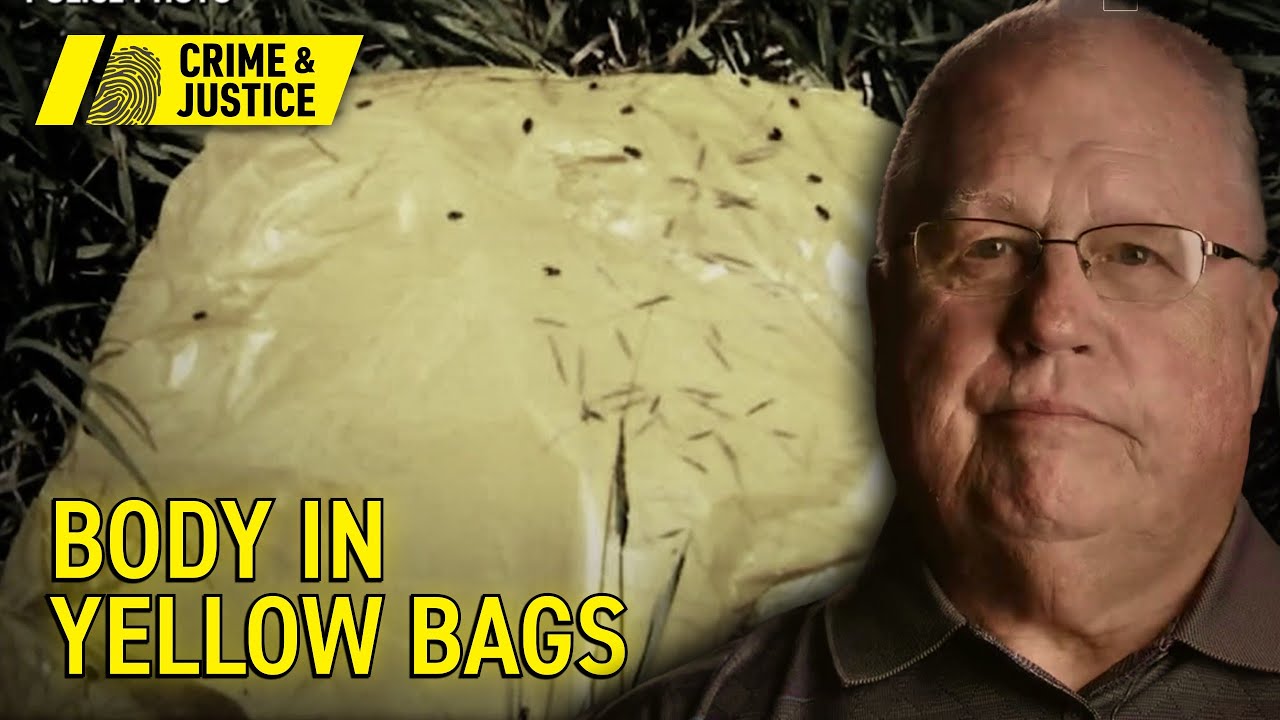 Dismembered Body Found in Yellow Bags on Farm | Secrets of the Morgue