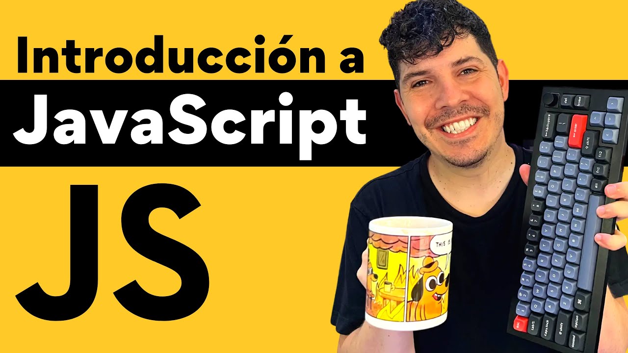 Introducci&oacute;n a la programaci&oacute;n con JavaScript