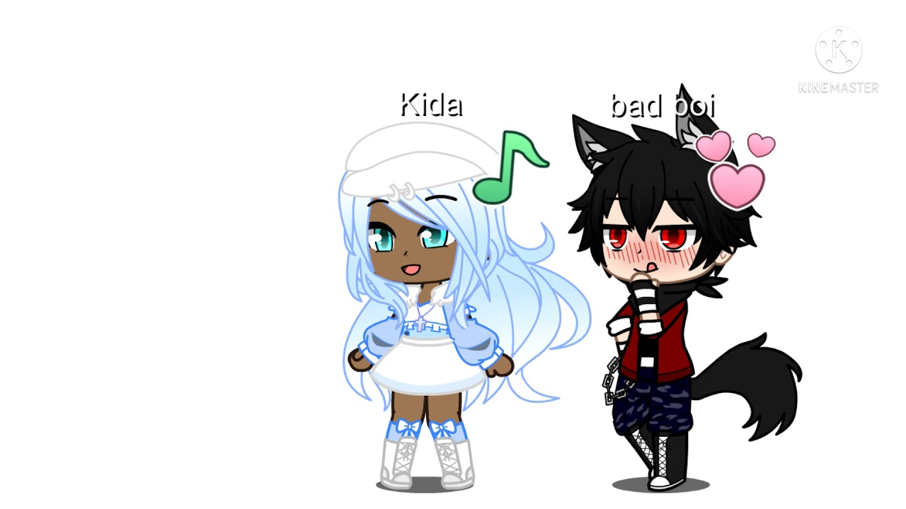 Disney Ships meet uwu cat and bad boi pt.4