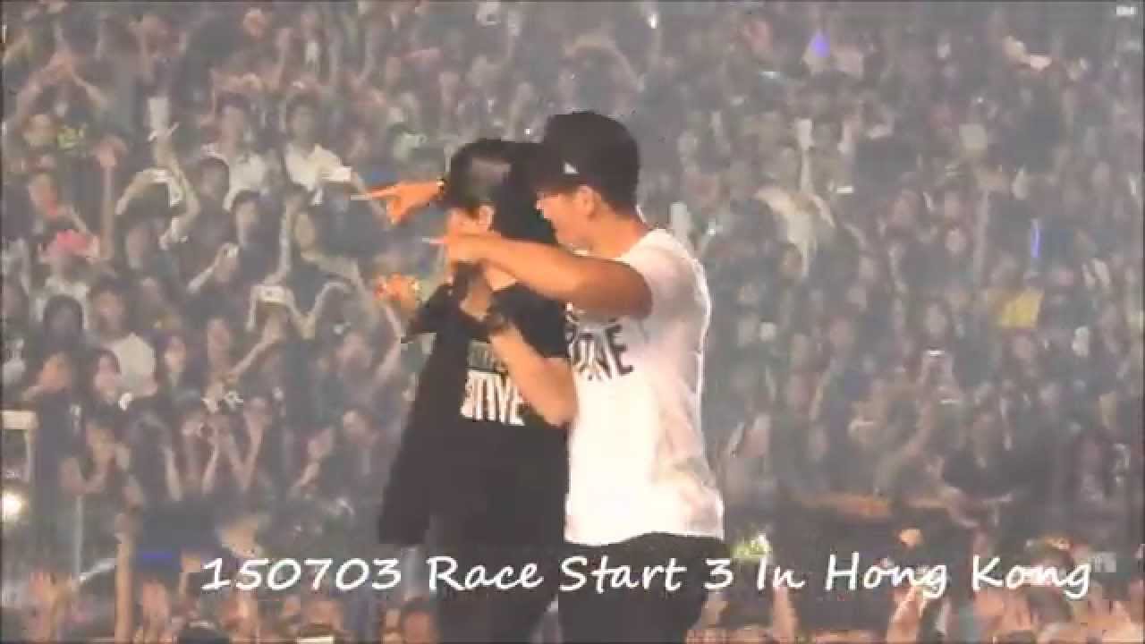 150703RaceStartInHongKong-Encore(主KJK)