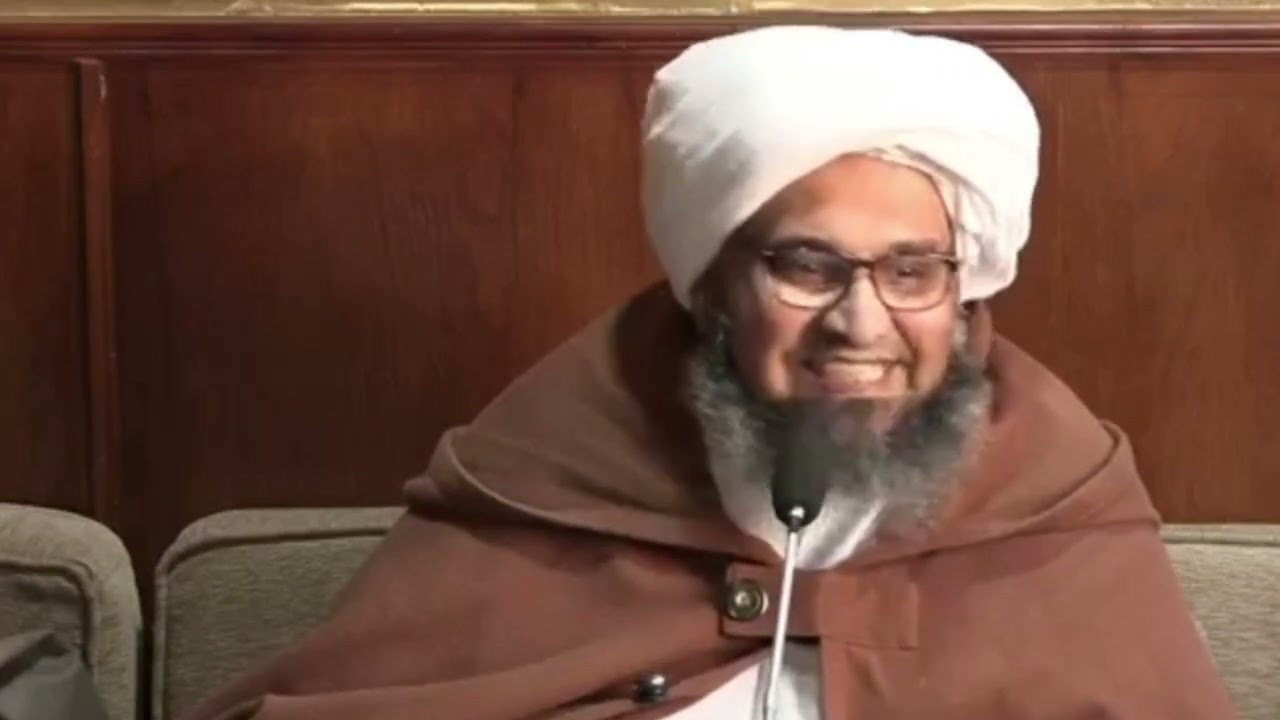 لماذا ليلة النصف من شعبان مميزة؟ - الحبيب علي الجفري