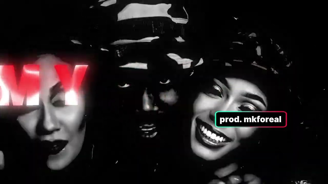 [FREE] Fivio Foreign x Queen Naija x Coi Leray Type Beat – MY NAME | Drill Type Beat