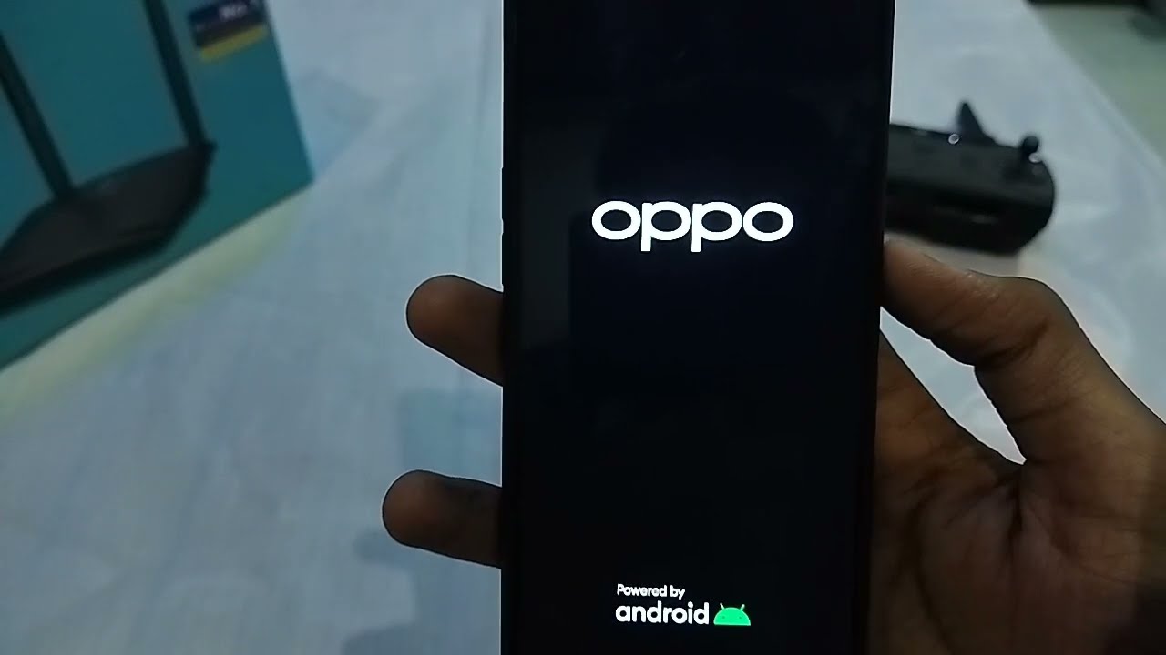 OPPO Reno 10 Pro Plus 5G Unboxing & first look
