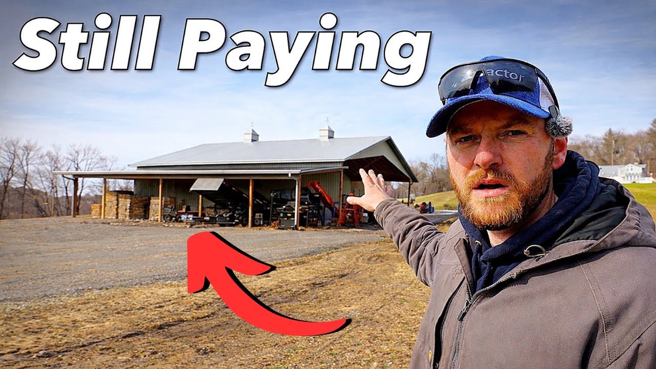 I Paid Cash For It… But I’ll Never Own It