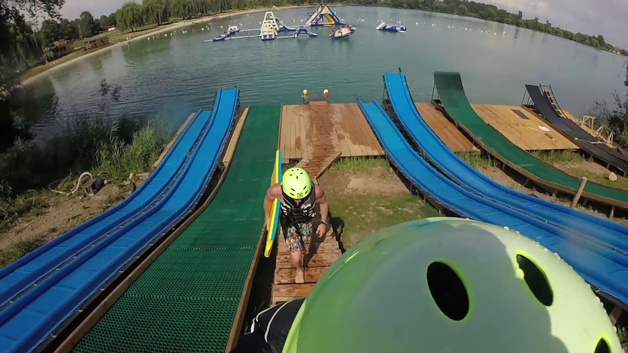 Total jump lauterbourg