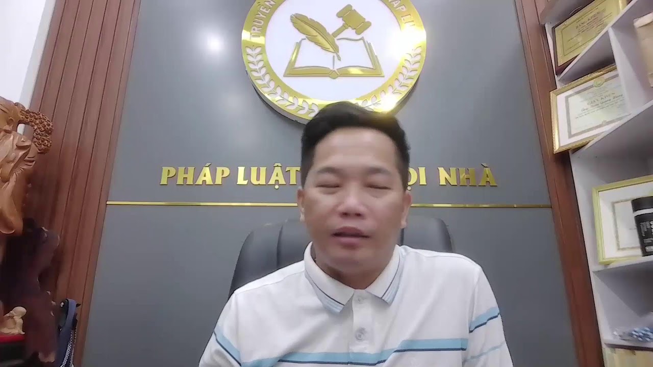 NỢ KHÔNG TRẢ |  ThS. Luật Triệu Quang Hùng CFO