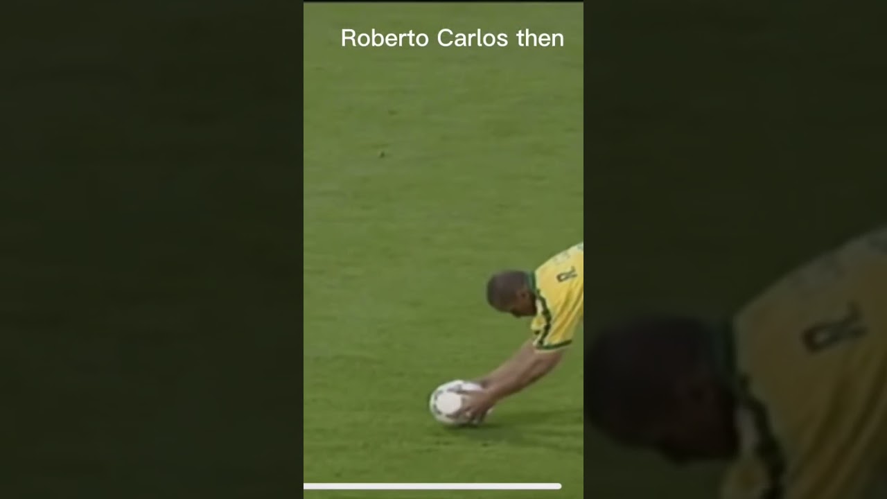 Roberto Carlos El Anciano y el Ni&ntilde;o