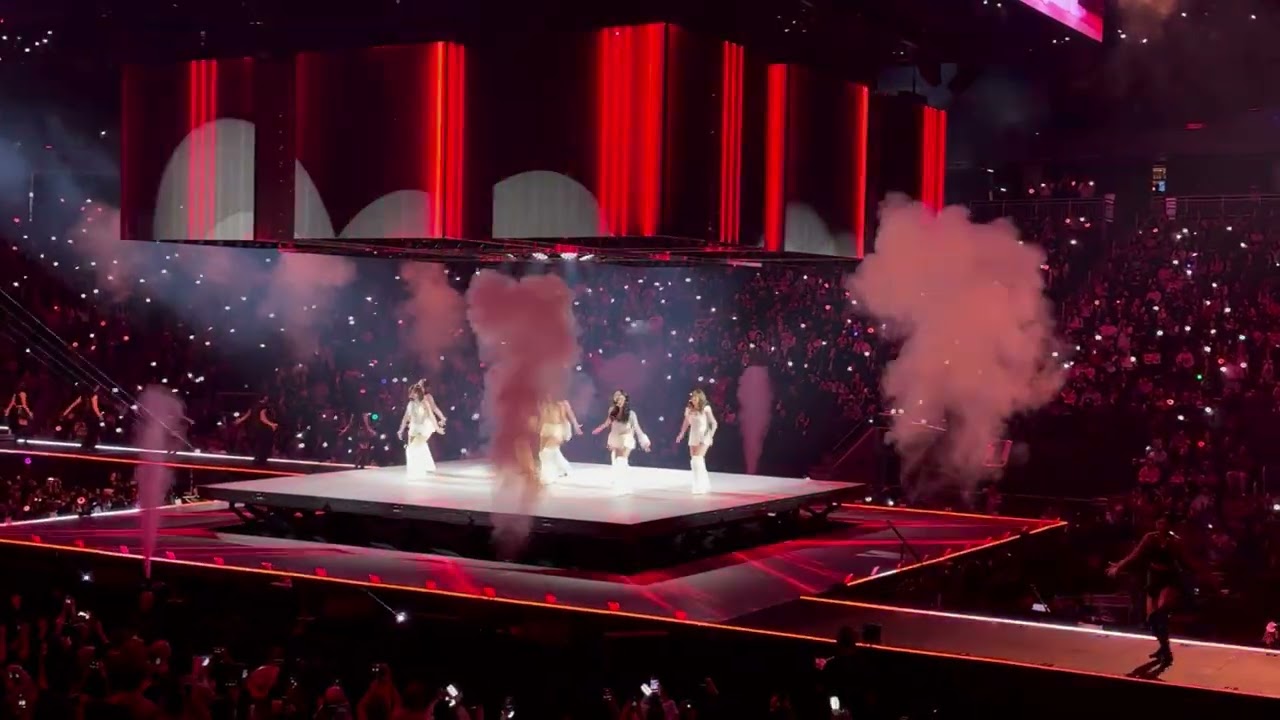 I Can't Stop Me - TWICE THIS IS FOR World Tour New York