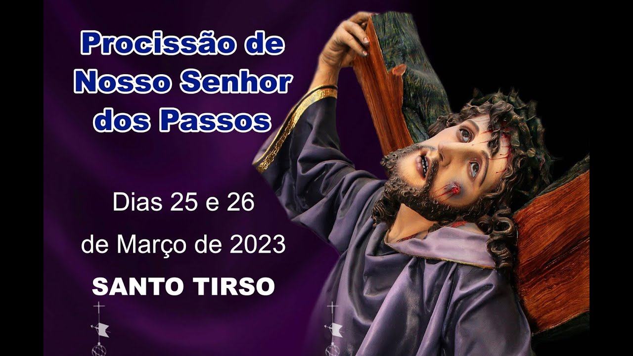 BANDAS TV - Banda Musical S. Vicente Alfena - Valongo - Procissão