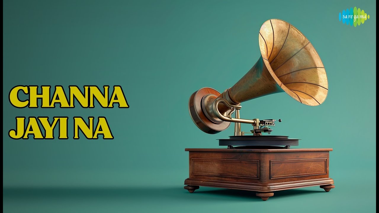 Channa Jayi Na | Channa Jayi Na | Coachsahb | Kuldeep Manak Songs | nan