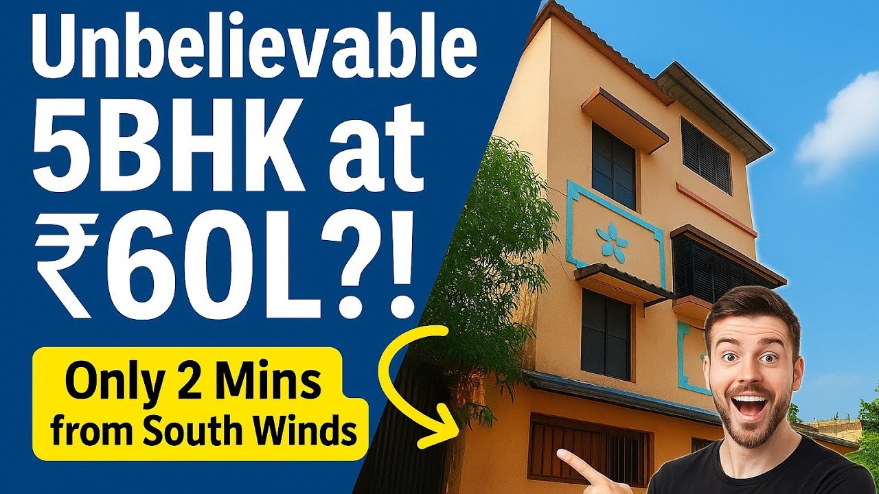 5 BEDROOM HOUSE, EM BYPASS SOUTH | BEST OFFER AVAILABLE | CONTACT FAST | #houseforsale 