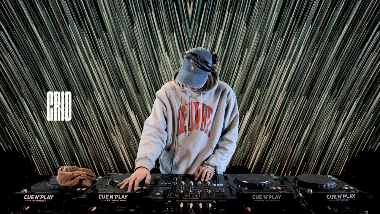 GRID | MIXMIX SEOUL