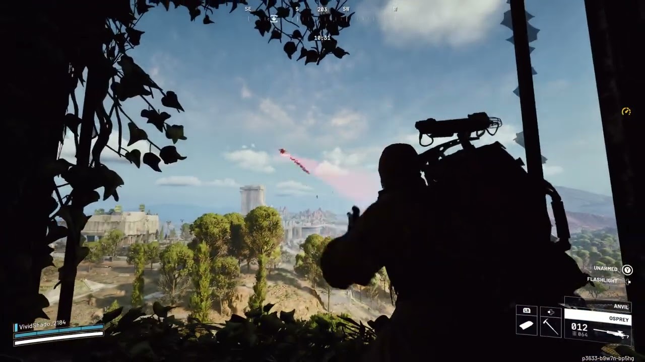 Arc Raider - Raider Project Loot Run P2