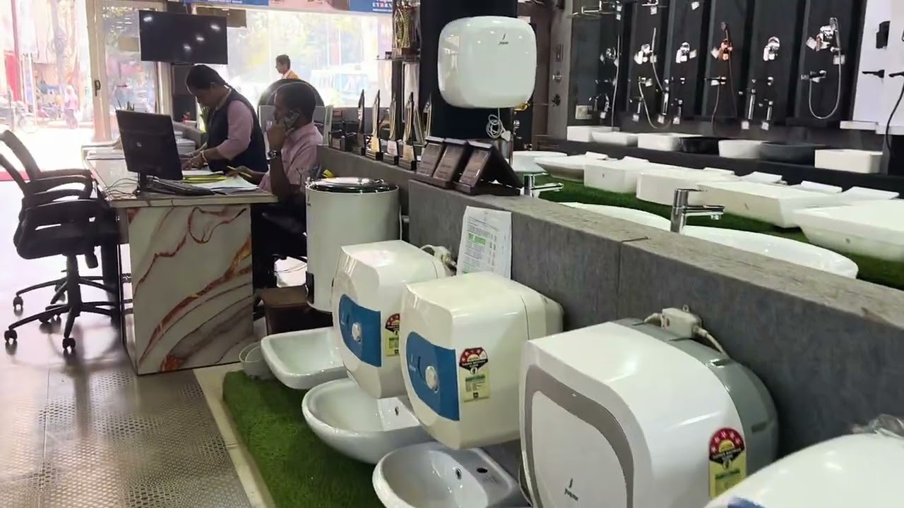 All plumbing fittings video 2026