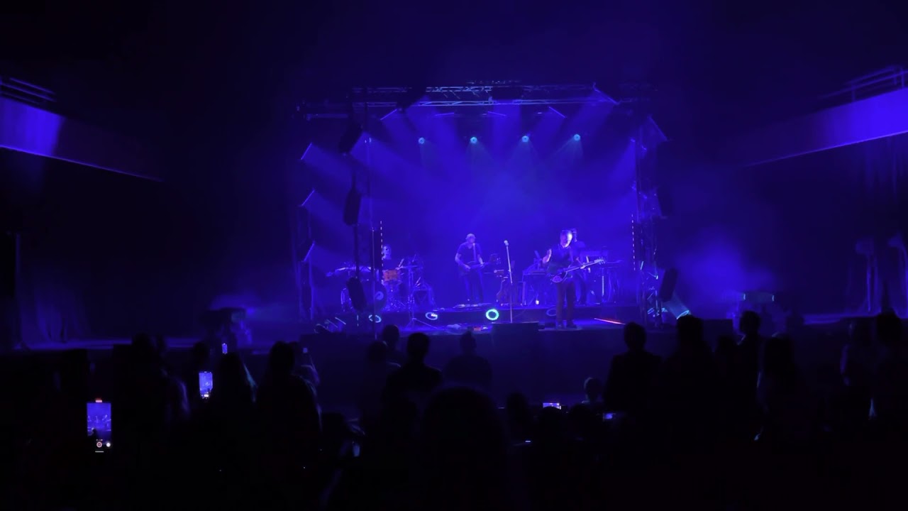 Artur Rojek - Długość Dźwięku Samotności // Kraków 29.05.2021