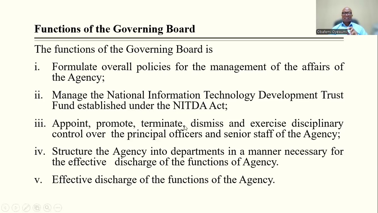 National Information Technology Development Levy