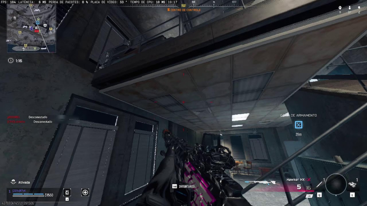 SOLO x SQUAD, WARZONE