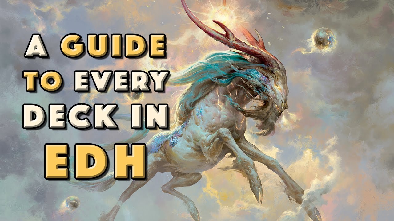 Hinata, Dawn-Crowned | A Guide To Every Deck In EDH
