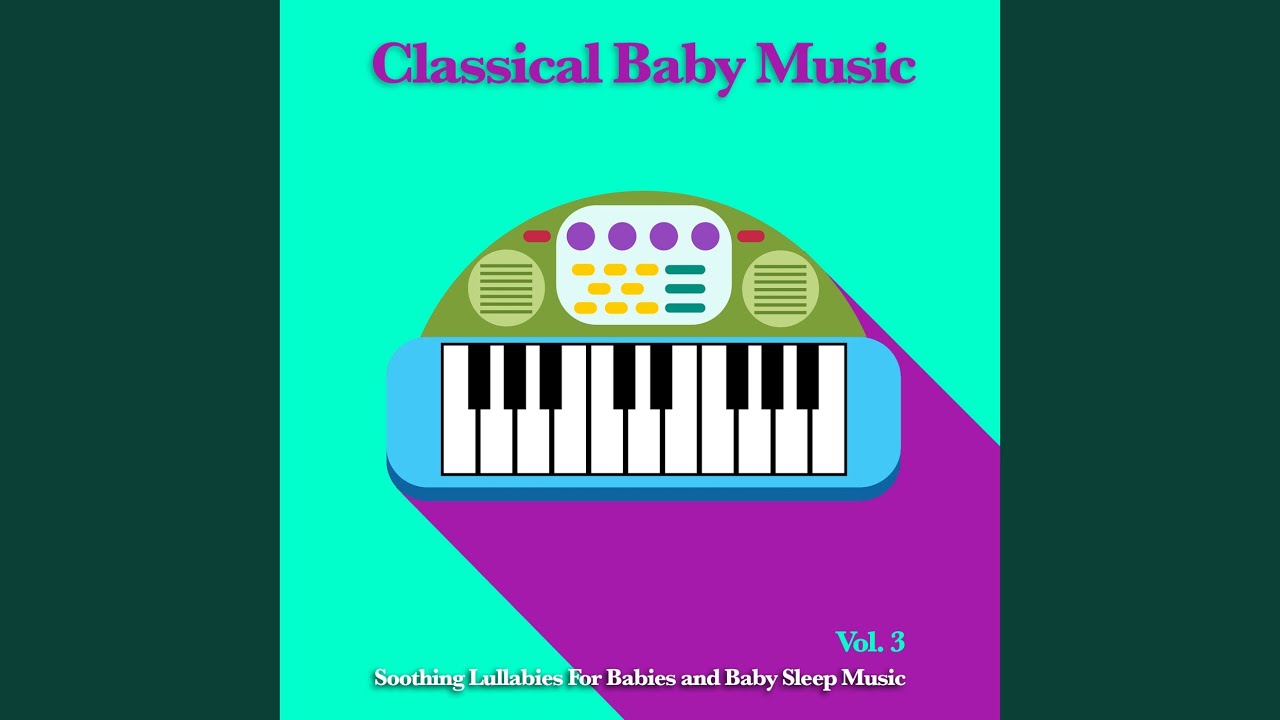 Ballade in D Major - Baby Lullaby Version (Brahms)