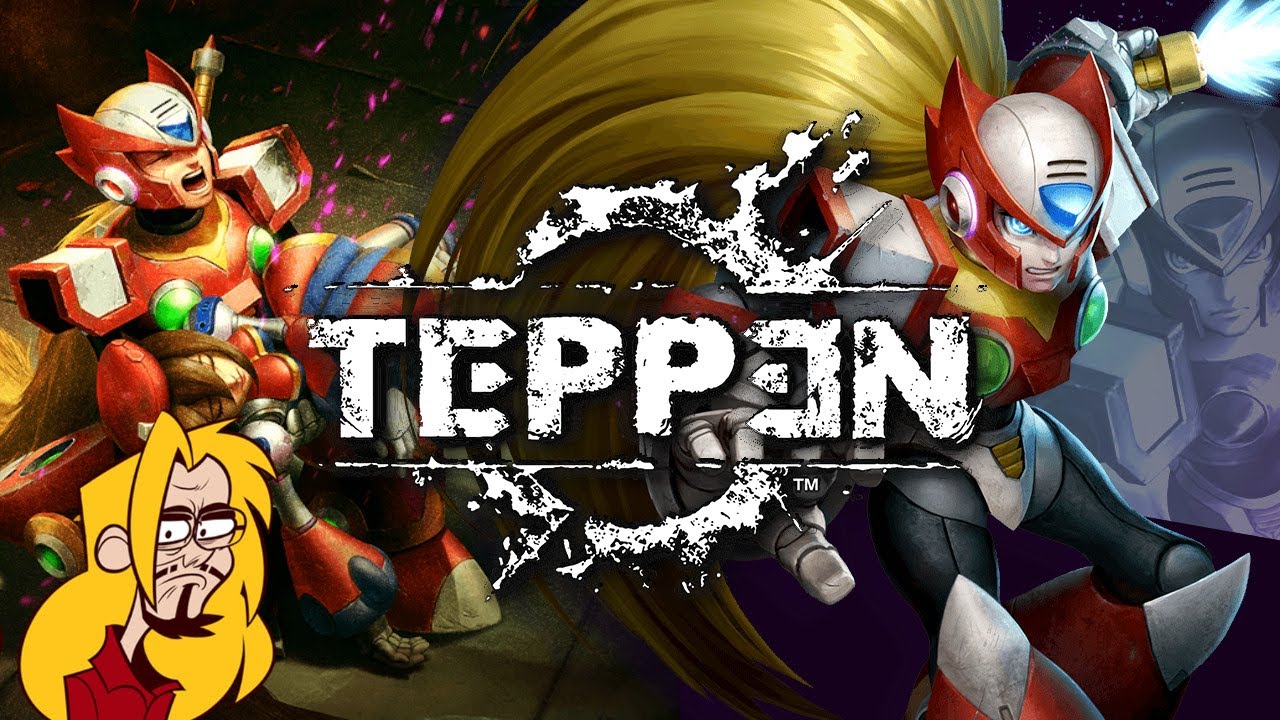 Zero's Actually Busted...OF COURSE HE IS! - Teppen: Zero Playthru & Online