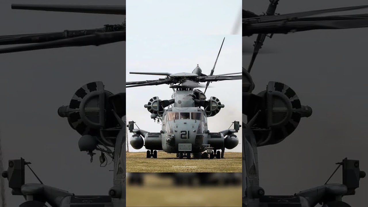 What was the purpose of making double rotor helicopter?