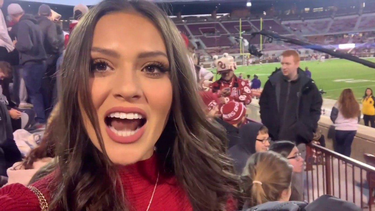 The OU Vlog Episode 17 | Broadcast Journalism