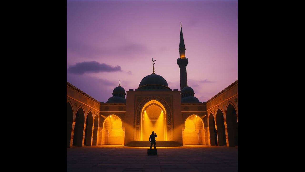 RAmadhan Tunggu Aku ,Lagu Ramadhan terbaru 2026 ,terbaik