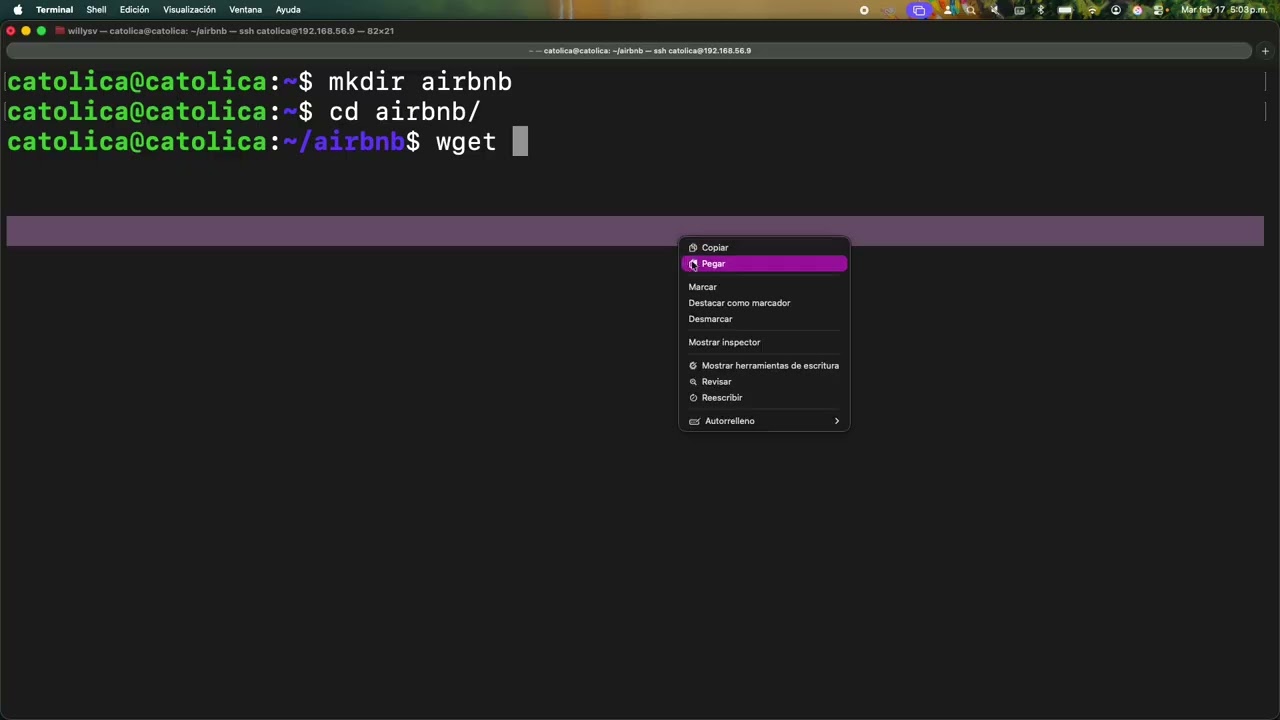 Expresiones regulares en MongoDB
