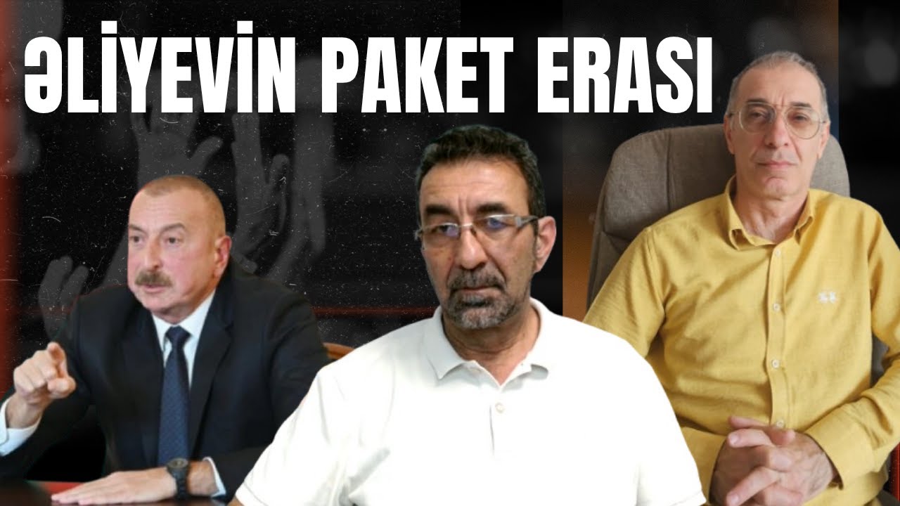 Tək oliqarx sistemi! O, bütün ortaqlarını və dostlarını necə sıradan çıxartdı? Prezidentin pul ovu!