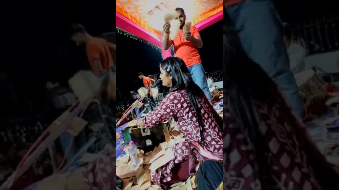 Apexa Pandya || matlabi yo thi bharyo re sansar || pathari to aapra jj ferve chhe ||