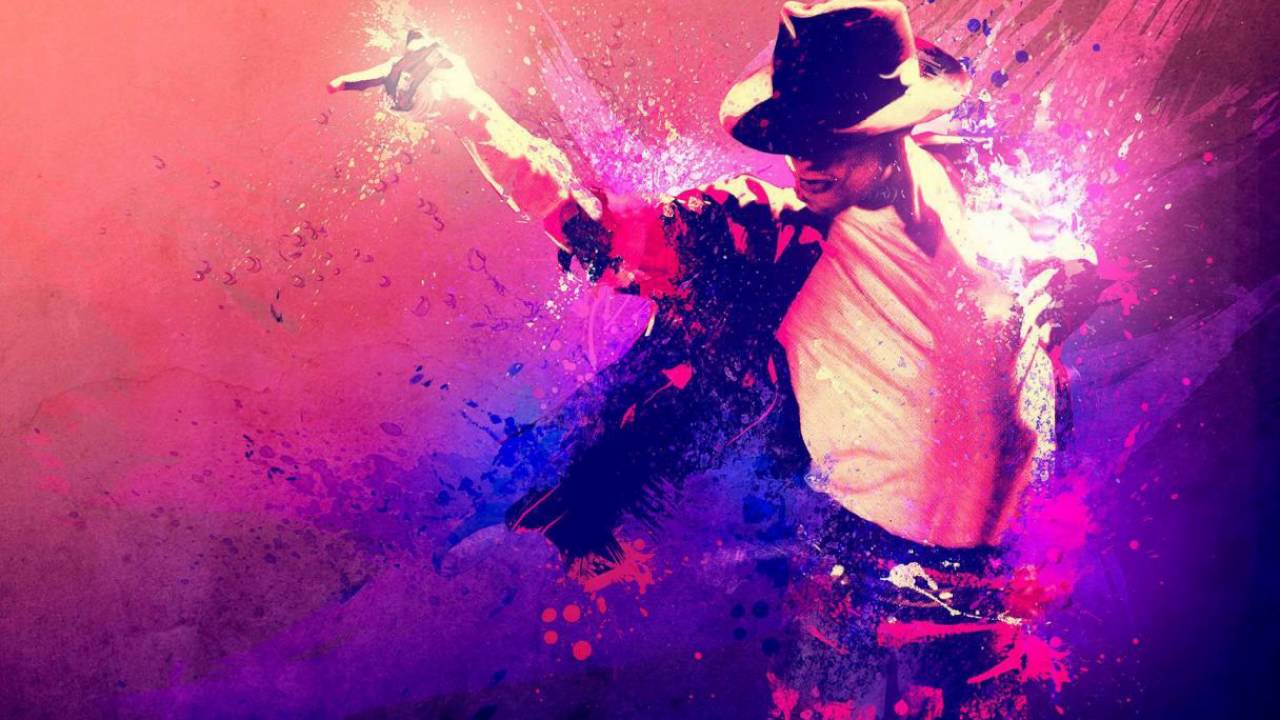 Michael Jackson Dirty Diana (BUCCA ICU / Charlymarxiano Remix)