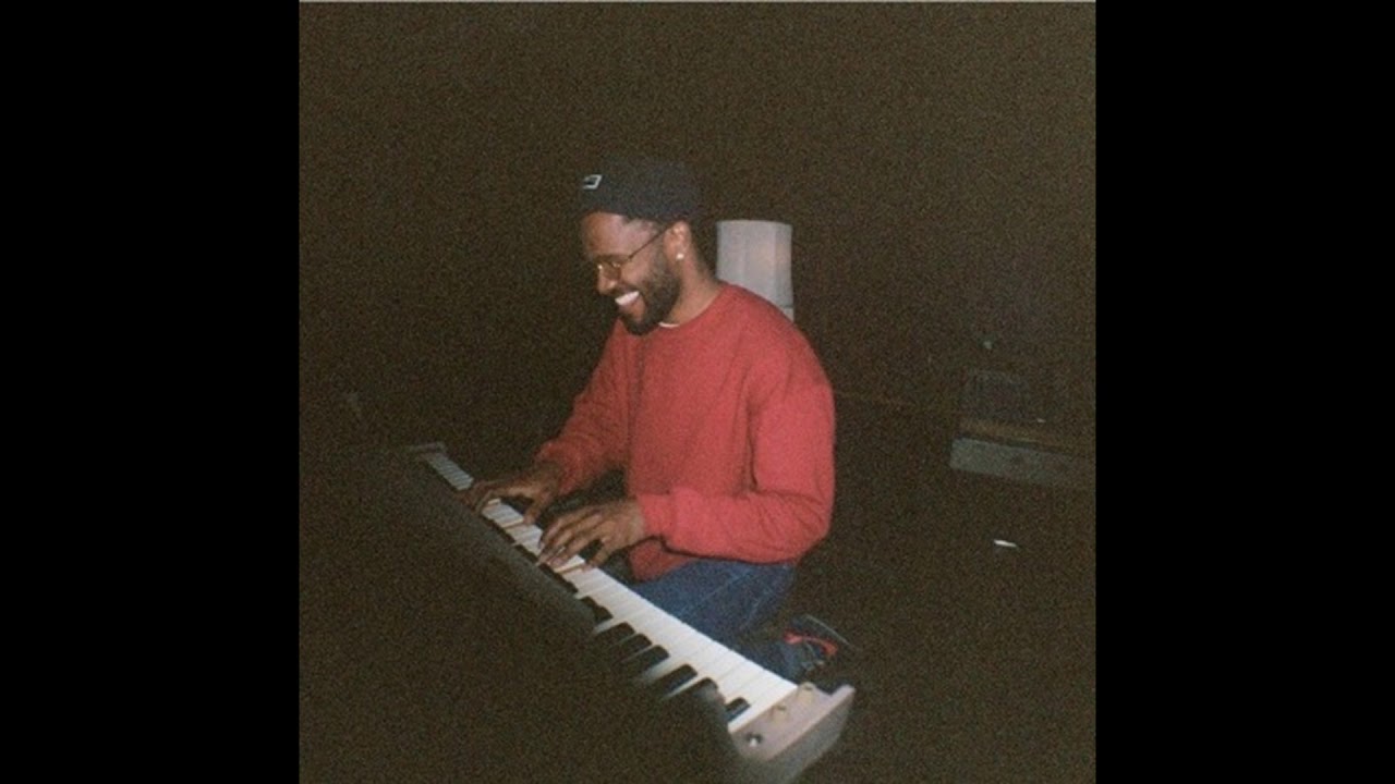 FRANK OCEAN BLONDE TYPE BEAT - TAPESTRY