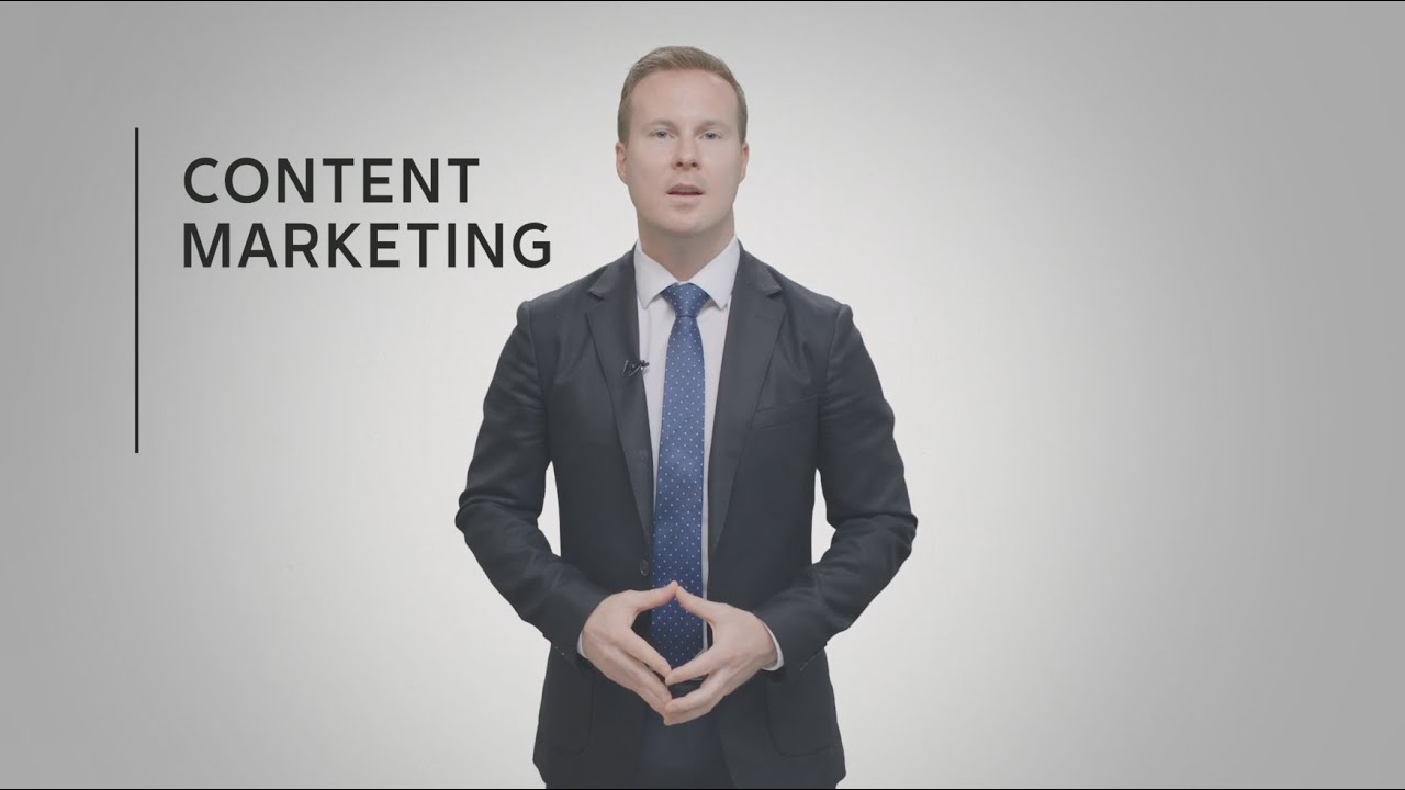 Content Marketing for Small Businesses